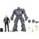 Hasbro Marvel Studios Legends The Infinity Saga Iron Man Obadiah Stane & Iron Monger