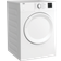 Beko DV8120N Bianco