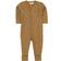 Joha Basic Foot 2-in-1 Nightsuit - Saffron Melange (56140-122-15978)