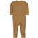 Joha Basic Foot 2-in-1 Nightsuit - Saffron Melange (56140-122-15978)