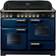 Rangemaster Classic Deluxe 110 Ceramic CDL110ECRB/B Blue