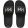 Helly Hansen H/H Slide - Black/Gunmetal