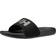 Helly Hansen H/H Slide - Black/Gunmetal