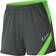 Nike Academy Pro Knit Short Women - Anthracite/Green/White