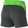 Nike Academy Pro Knit Short Women - Anthracite/Green/White