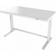 Leen Bakker Electrically Adjustable Skrivebord 60x120cm