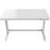 Leen Bakker Electrically Adjustable Skrivebord 60x120cm
