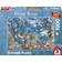 Schmidt Spiele Blue Sky of Christmas 1000 Pieces