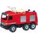 Lena Giga Trucks Mercedes Benz Fire Truck 63cm