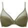 Gossard Glossies High Apex Light Padded Bra - Sage