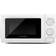 Black & Decker BXMY700E Hvid, Sort