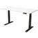 Leen Bakker Electrically Adjustable Skrivebord 80x160cm