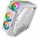 Mars Gaming Boitier Moyen Tour ATX MC51 RGB Avec Panneaux Vitrés