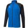 Puma TeamLIGA Training Jacket Men - Electric Blue Lemonade/Black