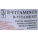 Mivitotal B Vitaminer 90 stk