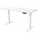 Leen Bakker Electrically Adjustable Skrivebord 80x140cm