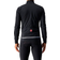 Castelli Go Cycling Jacket Men - Light Black/White