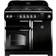 Rangemaster CLA100DFFBL/C Classic 100cm Dual Fuel Black