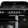 Rangemaster CLA100DFFBL/C Classic 100cm Dual Fuel Black