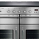 Rangemaster ESP110EISS/C Esprit 110cm Induction Stainless Steel