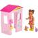 Barbie Skipper Babysitters Inc Accessories Set with Small Toddler Doll GRP15