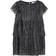 Name It Viviun Glitter Dress - Black (13196069/13196068)