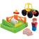 Stickle Bricks Farm Construction Set