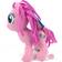 Hasbro My Little Pony Softie Pinkie Pie 14cm