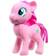 Hasbro My Little Pony Softie Pinkie Pie 14cm