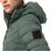 Jack Wolfskin Athletic Down Coat W - Hedge Green