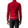 Castelli Go Cycling Jacket Men - Pro Red/Brilliant Orange