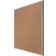 Nobo Impression Pro Cork Notice Board 60x45cm