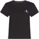 Calvin Klein Crewneck T-shirt - Black