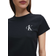 Calvin Klein Crewneck T-shirt - Black