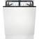 Electrolux EEQ67410W Integrerad