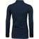 Nimbus Women's Carlington Deluxe Long Sleeve Polo Shirt - Navy