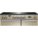 Rangemaster PROP100ECCR/C Professional Plus 100cm Electric Ceramic Beige