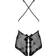 Obsessive Fiorenta Tempting Teddy