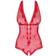 Obsessive Fiorenta Tempting Teddy