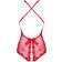 Obsessive Fiorenta Tempting Teddy