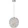 Trio Lighting Petty Pendel ∅ 35cm