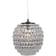 Trio Lighting Petty Pendellampa ∅ 35cm