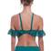 Fantasie Marseille Bardot Bikini Top - Pine