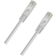 Nanocable RJ45-RJ45 UTP Cat6a 1m