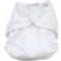 MuslinZ Tygblöja Stl 1 White 0-6m