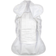 MuslinZ Tygblöja Stl 1 White 0-6m