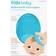 Frida Baby The bath Brush Softener