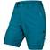 Endura Hummvee II Shorts Women - Kingfisher