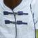 Weatherbeeta Kool Coat Classic with Surcingles III Combo White/Navy