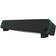 Mackie CR StealthBar Desktop PC Bluetooth Soundbar with Swappable Feet